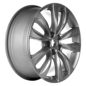 2011-2013 KIA SORENTO Aluminium 18