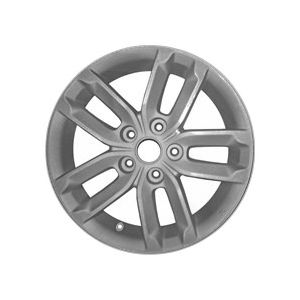 2011-2013 KIA OPTIMA (2014-) Aluminium 16
