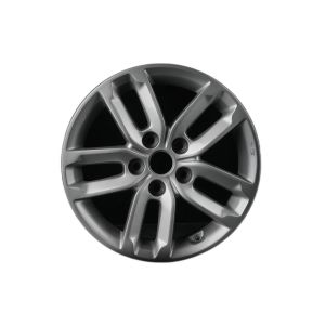 2011-2013 KIA OPTIMA (2006-) Aluminium 16