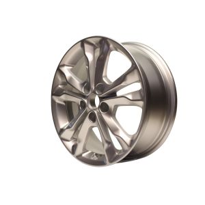 2011-2013 KIA OPTIMA (2006-) Aluminium 17