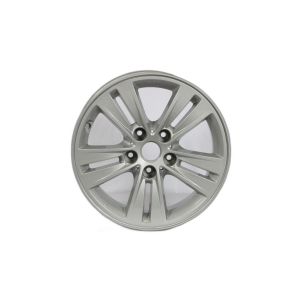 2011-2013 KIA SPORTAGE Aluminium 16