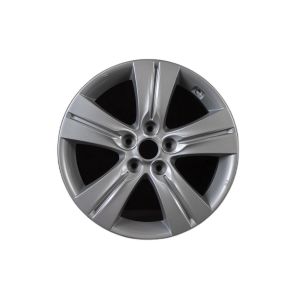 2011-2013 KIA SPORTAGE Aluminium 17