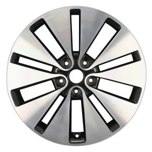 2011-2013 KIA OPTIMA (2006-) Aluminium 18