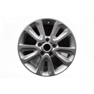 2012-2013 KIA SOUL Aluminium 16