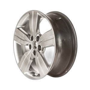 2011-2013 KIA SORENTO Aluminium 18