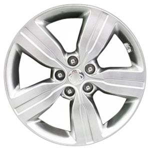 2011-2013 KIA SORENTO Aluminium 18