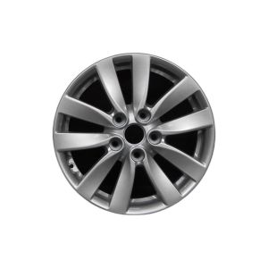 2014-2016 KIA FORTE Aluminium 16