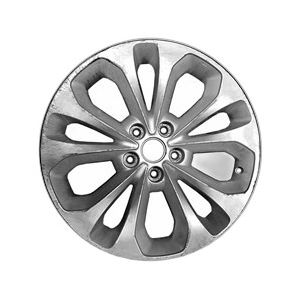 2014-2015 KIA SORENTO Aluminium 18