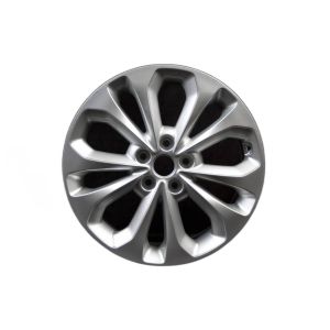 2014-2015 KIA SORENTO Aluminium 18