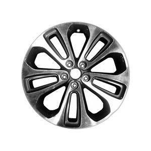 2014-2015 KIA SORENTO Aluminium 19