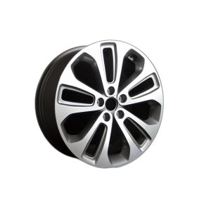 2014-2015 KIA SORENTO Aluminium 19