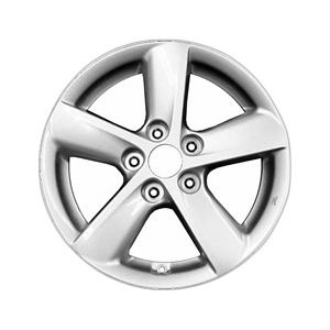 2014 KIA OPTIMA (2014-) Aluminium 16