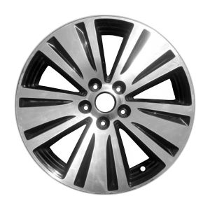 2014-2016 KIA SPORTAGE Aluminium 18
