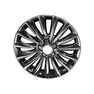 2015 KIA K900 Aluminium 19