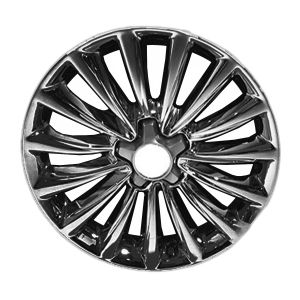 2015 KIA K900 Aluminium 19