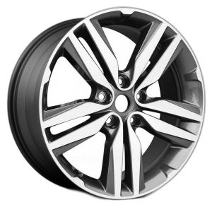 2014-2018 KIA SOUL Aluminium 18