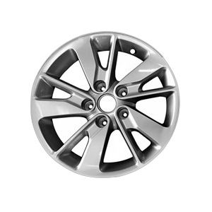 2016-2018 KIA OPTIMA (2014-) Aluminium 16