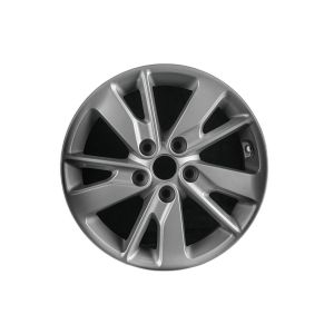 2016-2018 KIA OPTIMA (2014-) Aluminium 16