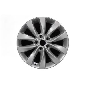 2016-2018 KIA OPTIMA (2014-) Aluminium 17