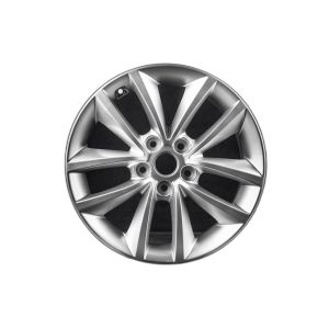2016-2018 KIA SORENTO Aluminium 17