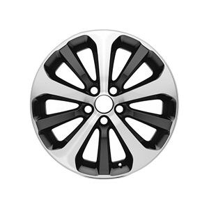 2016-2018 KIA SORENTO Aluminium 18