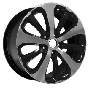 2016-2018 KIA SORENTO Aluminium 18