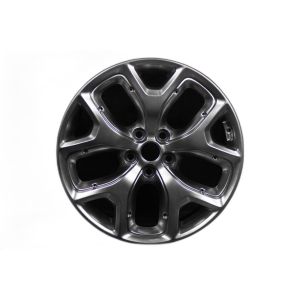 2016-2019 KIA SORENTO Aluminium 19