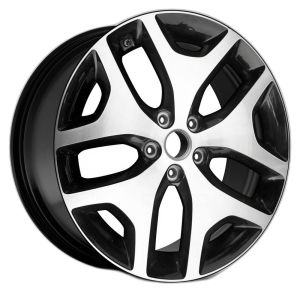 2017-2019 KIA SPORTAGE Aluminium 19