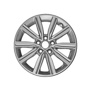 2019-2020 KIA OPTIMA (2014-) Aluminium 17