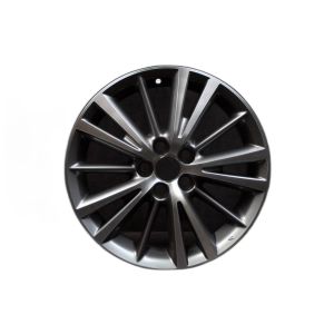 2014-2019 TOYOTA COROLLA SEDAN Aluminium 16