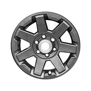 2014-2022 TOYOTA 4RUNNER, FJ CRUISER 17