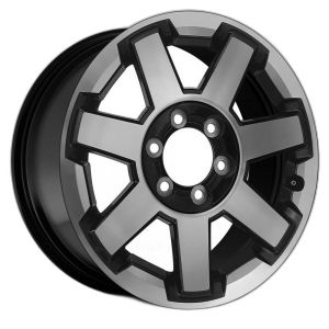 2014-2022 TOYOTA 4RUNNER, FJ CRUISER 17