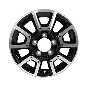 2014-2021 TOYOTA TUNDRA RWD, TUNDRA 4WD 18