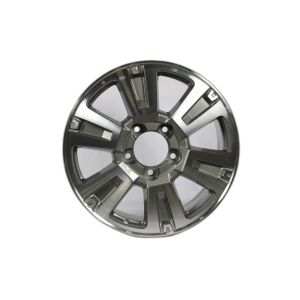 2014-2021 TOYOTA TUNDRA RWD, TUNDRA 4WD 20