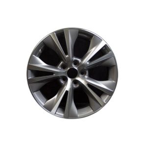 2014-2019 TOYOTA HIGHLANDER Aluminium 18