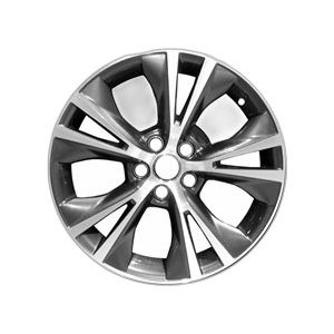 2014-2019 TOYOTA HIGHLANDER Aluminium 18