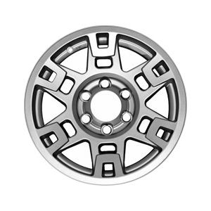 2015-2021 TOYOTA 4RUNNER Aluminium 17