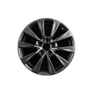 2015-2017 TOYOTA CAMRY Aluminium 17