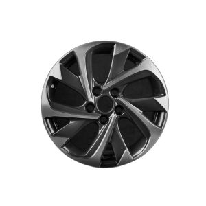2016-2018 TOYOTA, SCION COROLLA IM, IM 17