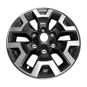 2016-2022 TOYOTA TACOMA PICKUP 4WD 16