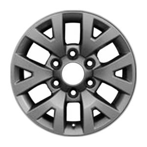 2016-2019 TOYOTA TACOMA PICKUP 4WD 16