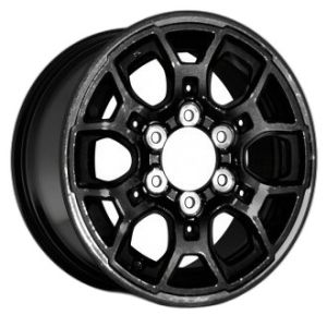 2016-2018 TOYOTA TACOMA PICKUP 4WD 16