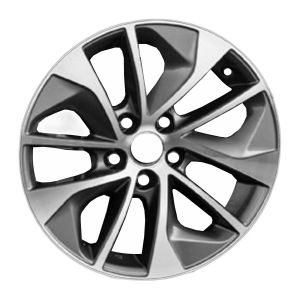 2016-2018 TOYOTA RAV4 Aluminium 17