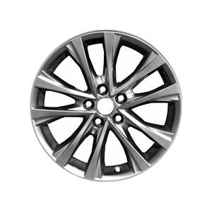 2016-2018 TOYOTA RAV4 Aluminium 18
