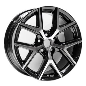 2016-2018 TOYOTA RAV4 Aluminium 18
