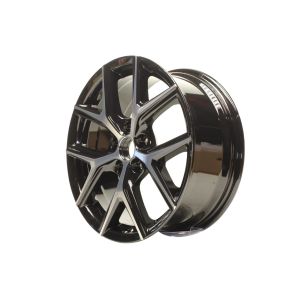 2016-2018 TOYOTA RAV4 Aluminium 18