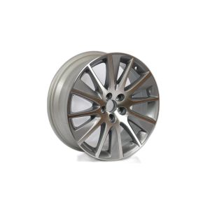 2016-2019 TOYOTA HIGHLANDER Aluminium 19