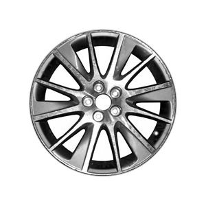 2016-2019 TOYOTA HIGHLANDER Aluminium 19