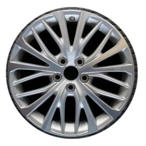 2018-2020 TOYOTA CAMRY Aluminium 18