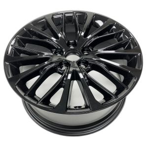 2018-2022 TOYOTA CAMRY Aluminium 18